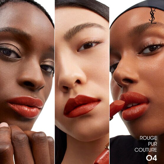 ROUGE PUR COUTURE BATOM O4